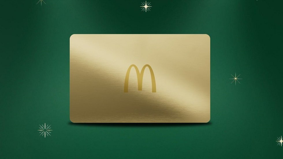 Ömür boyu bedava hamburger: McDonald’s, McGold Card’ını yeniden canlandırıyor