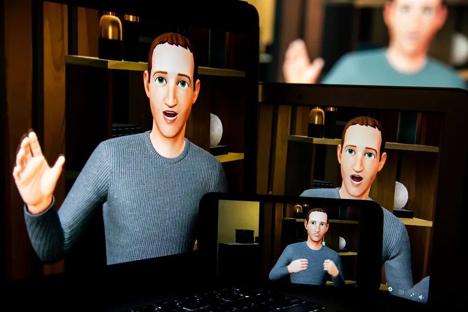 Meta, 2023 yılında büyük metaverse yatırımları planlıyor