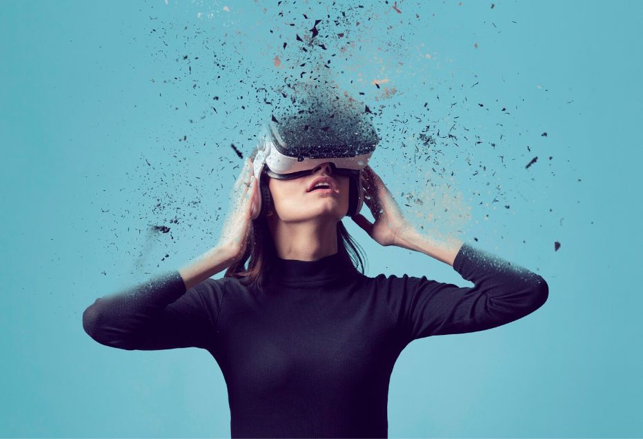 Metaverse hala tüketicinin gözünü kamaştıramıyor