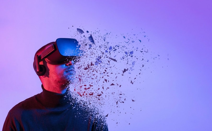 10 tüketiciden 9’u metaverse’ü merak ediyor