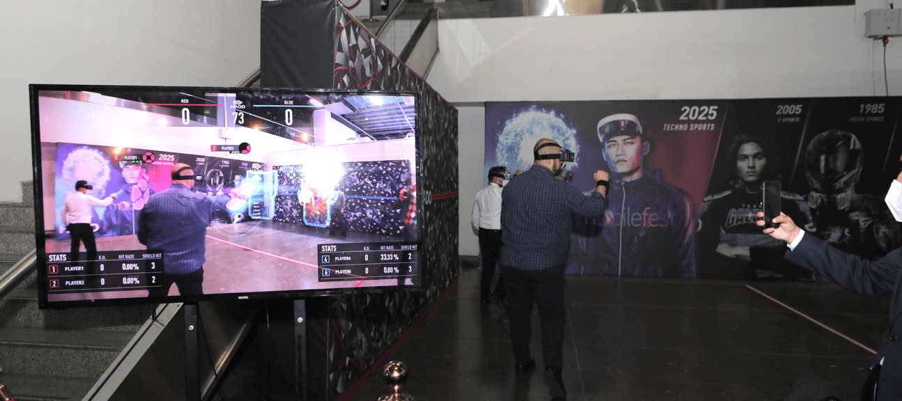 Mobilefest 2023 için geri sayım başladı