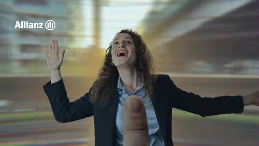Allianz Türkiye’nin yeni reklam filmi “Yanında Taşı” yayında