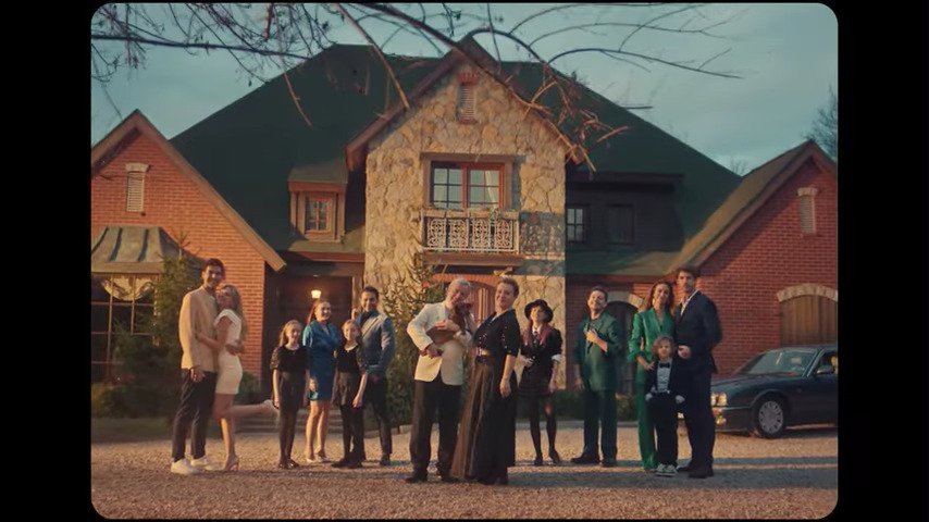 Atasay’ın yeni reklam filmi yayında