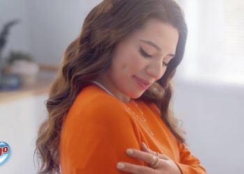 Bingo Giysi Şampuanı reklam filmi yayında