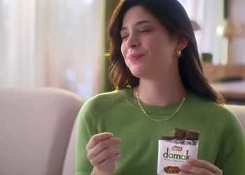 Damak’tan yeni reklam filmi