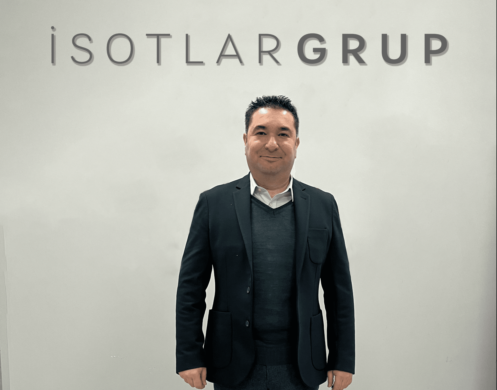 İsotlar Grup’ta üst düzey atama