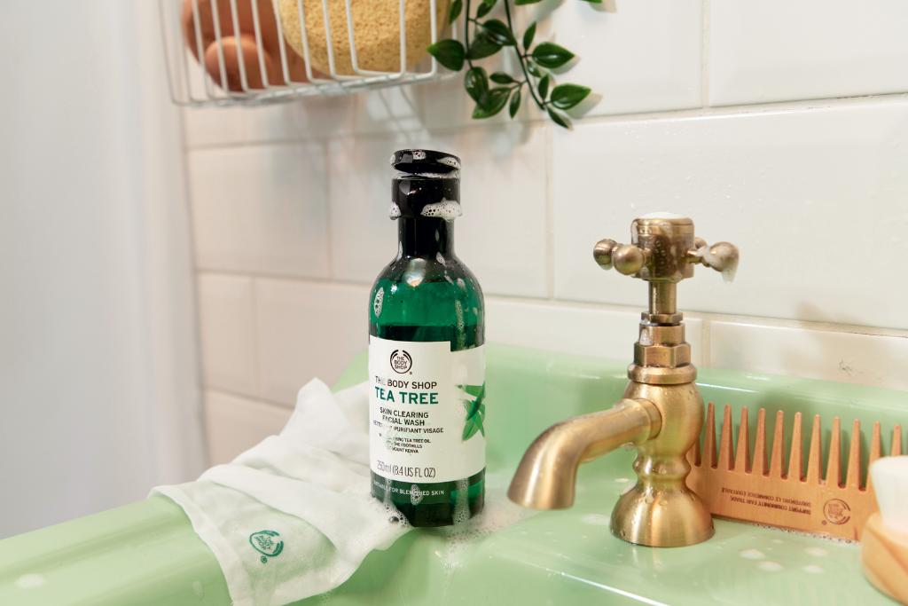 The Body Shop iletişim ajansını seçti