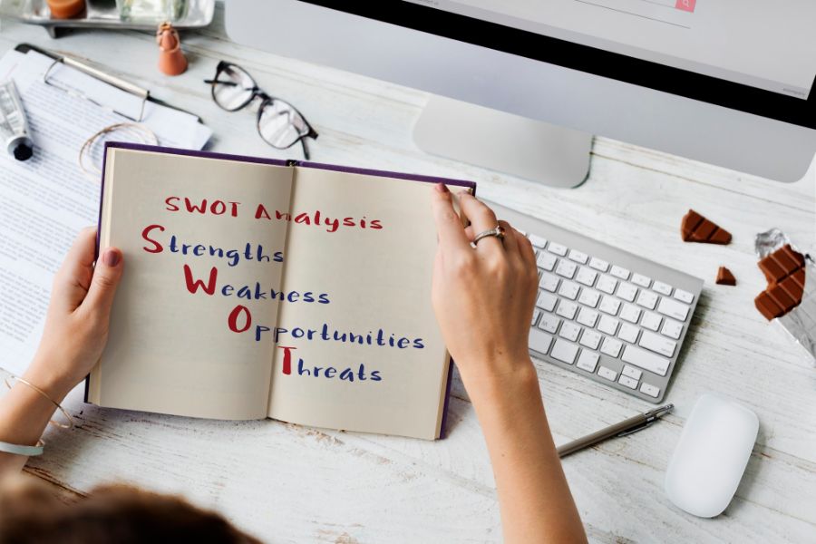 SWOT analizi nedir?