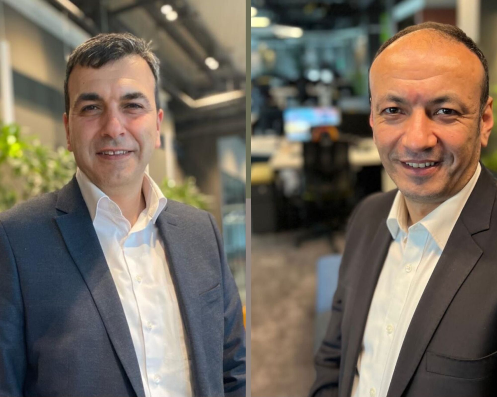 AlbarakaTech Global’de üst yönetime atamalar