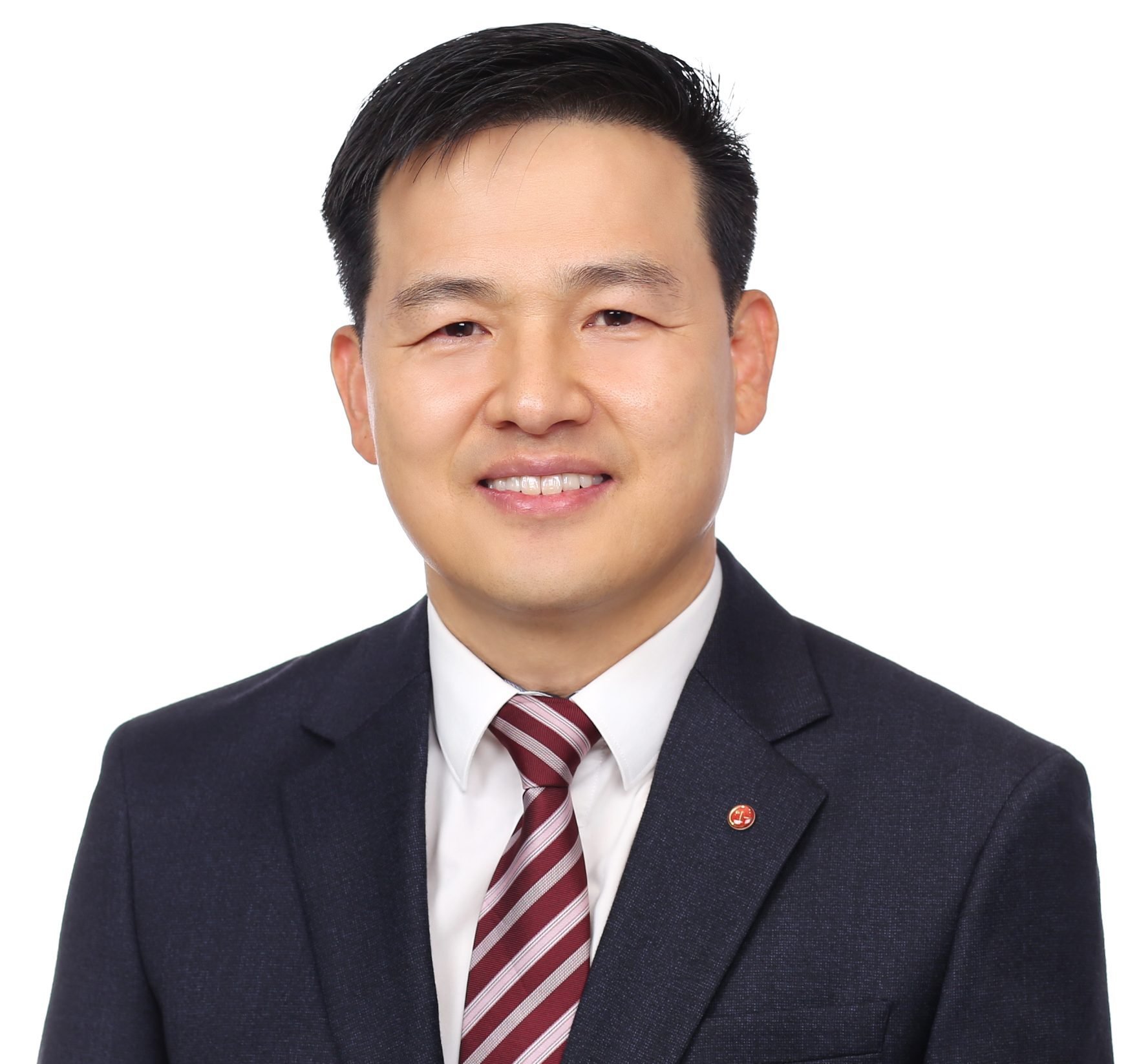 Dustin Lee, LG Electronics Türkiye Başkanı olarak atandı