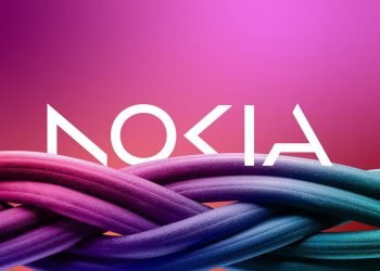 Nokia, teknolojik yeniliğine odaklanan stratejisini ve yeni logosunu tanıttı