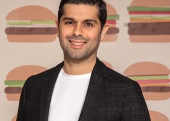 TAB Gıda’ya yeni CMO