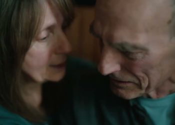 Yıkıcı bir alzheimer kampanyası: The Ultimate Vow