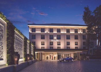 Shangri-La Bosphorus, İstanbul’un iletişim ortağı Communication Partner oldu