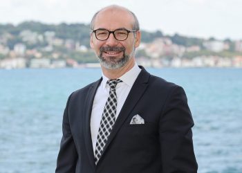 Bulutistan Türkiye’nin Genel Müdürü Gökhan Gençtürk oldu