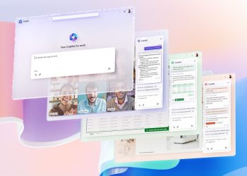 Microsoft, iş uygulamaları için GPT-4 destekli “Copilot”u kullanıma sunuyor