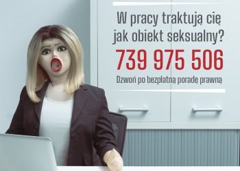 İş yerinde tacizi ele alan bu film kadınları seks bebekleriyle değiştiriyor