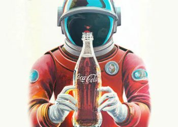 Coca-Cola hayranlarını yapay zekayla sanat yaratmaya davet ediyor