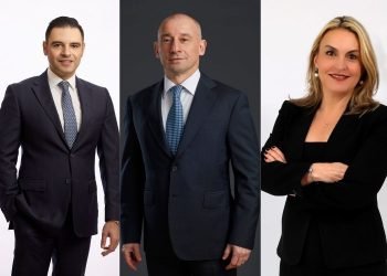 Koç Holding’de üst düzey atamalar