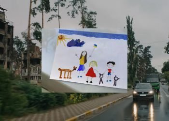 Ukrayna’nın savaş zamanı reklamcılık vitrini: CrUAtivity Digest