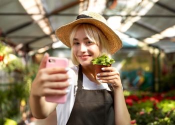 Influencerlar, insanların sürdürülebilir yaşama geçmesine yardımcı olabilir