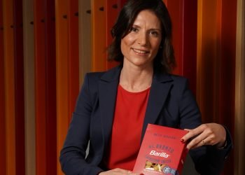 Barilla Grup’un yeni CMO’su Ilaria Lodigiani oldu