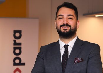 Figopara’nın yeni CFO’su Fırat Aytaş oldu