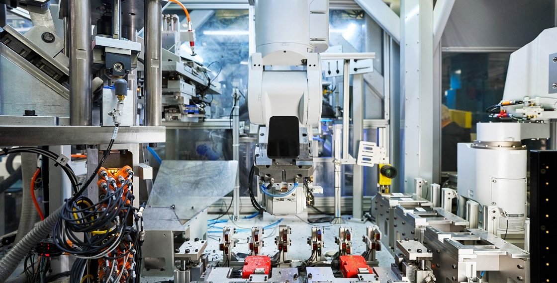 Apple, Dünya Günü’nde geri dönüşüm robotu Daisy’yi tanıttı