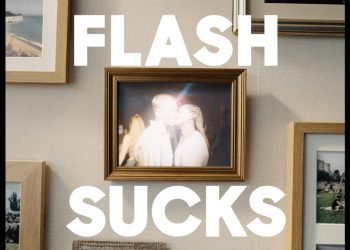 Samsung, son kampanyasında flaşlı fotoğrafçılığın “berbat” olduğunu söylüyor