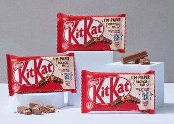 GoodWorks, Nestlé Türkiye’nin yeni iletişim ajansı oldu