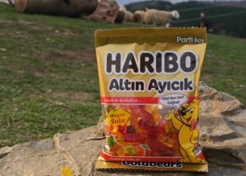 HARIBO Altın Ayıcık’ın yeni reklam filmi yayında!