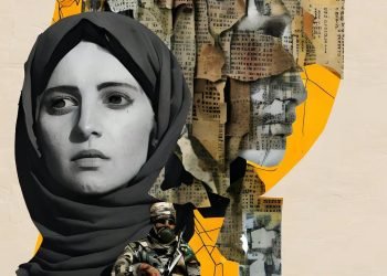 Wunderman Thompson, İran’ın geleceği hakkında distopik bir kitap yazmak için yapay zekayı kullandı