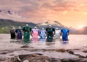 adidas, 2023 Kadınlar Dünya Kupası formalarının tasarımı için doğadan ilham alıyor