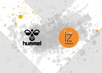 İz İletişim, hummel Türkiye’nin iletişim çalışmalarını yürütecek