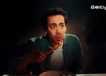 Gavidigest, ilk reklam filmini yayınladı