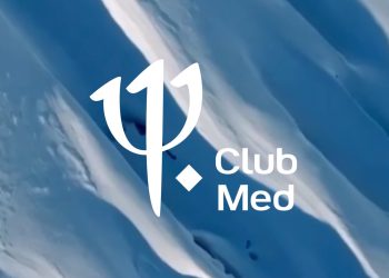 Club Med kurumsal kimliğini yeniledi
