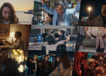 Yeni Rakı’dan seçim günü göndermeli reklam: “O gün geldiğinde”