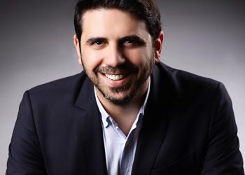Bayer Tüketici Sağlığı Türkiye Pazarlama Direktörü Tuna Demiralp oldu