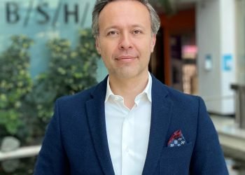 Gökhan Sığın, BSH Gelişen Pazarlar Bölgesi CEO’su olarak atandı