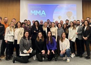 MMA Türkiye’de Didem Namver yeniden Yönetim Kurulu Başkanı seçildi
