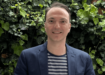 Murat Yüksel L’Oréal Türkiye İnsan Kaynakları Direktörü olarak atandı