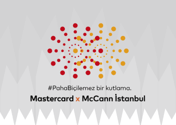 McCann İstanbul’a yeni müşteri