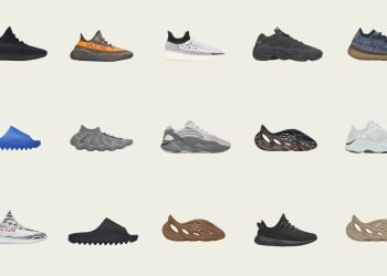 adidas, Yeezy “stoklarını” satmaya başladı ve gelirini STK’lara bağışlayacak