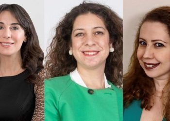Avon’dan üst düzey atamalar