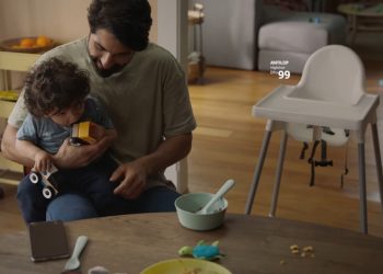 IKEA, “en iyi ikinci” olmaktan gurur duyuyor