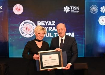 Tetra Pak’ta “Beyaz Bayrak” dönemi