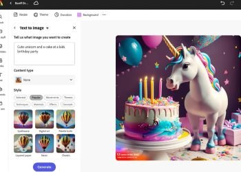 Google Bard, Adobe’un yapay zeka sanatıyla güçlendi
