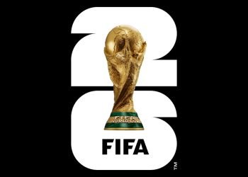 FIFA 2026 Dünya Kupası logosunu tanıttı
