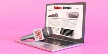 Yapay zeka destekli haber siteleri interneti istila ediyor