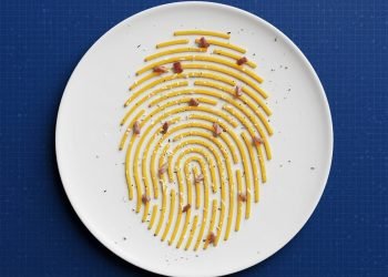Barilla sizi sağlam bir “Passtaword” seçmeye davet ediyor